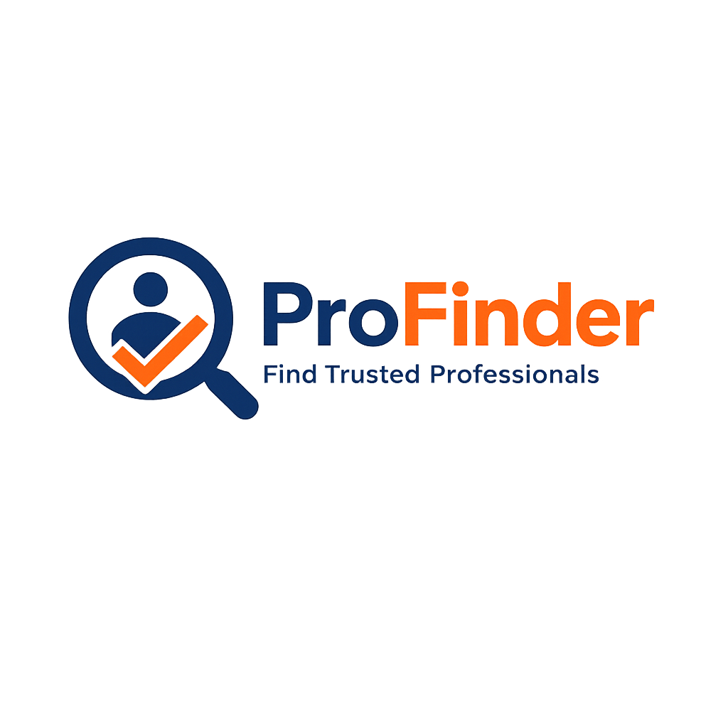 ProFinder - Find Trusted Professionals in Sri Lanka